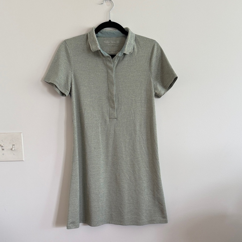 outdoor voices active dress
